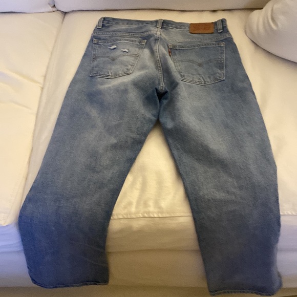 Levi's 517 jeans - Picture 2 of 8